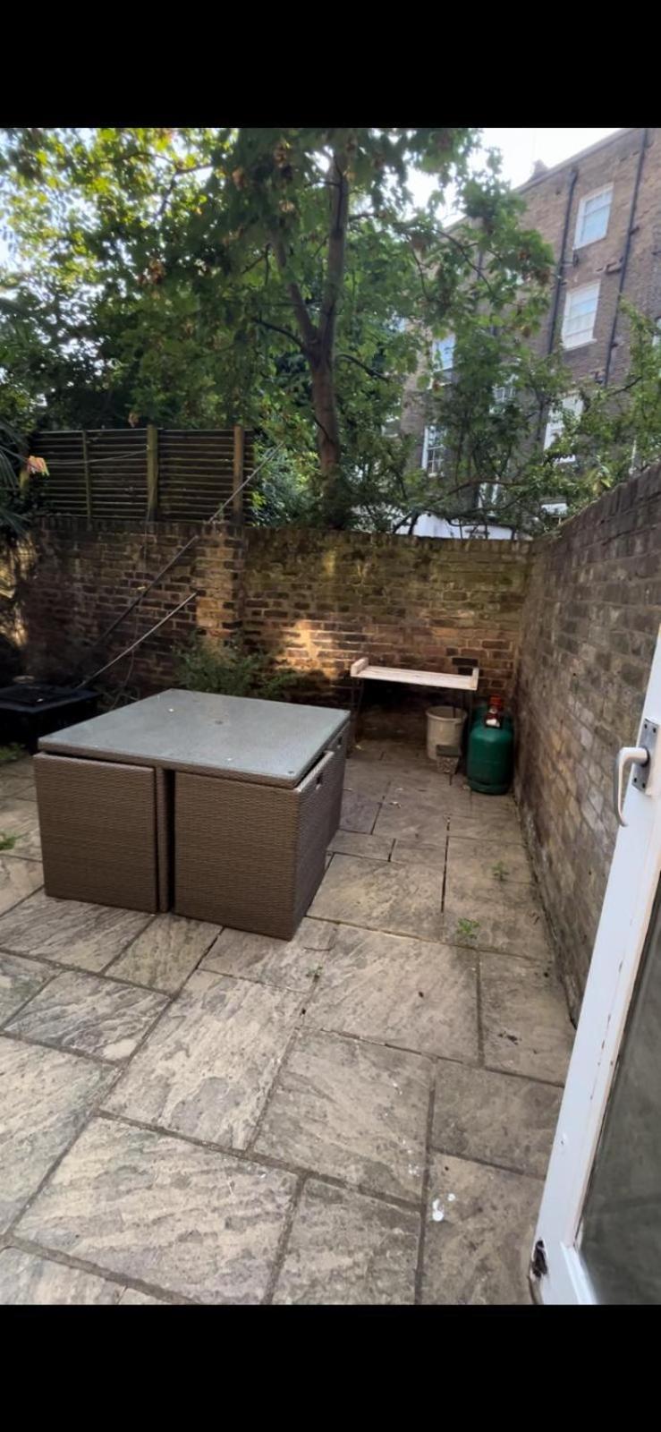 Stylishly Large Camden Apartment B1 伦敦 外观 照片