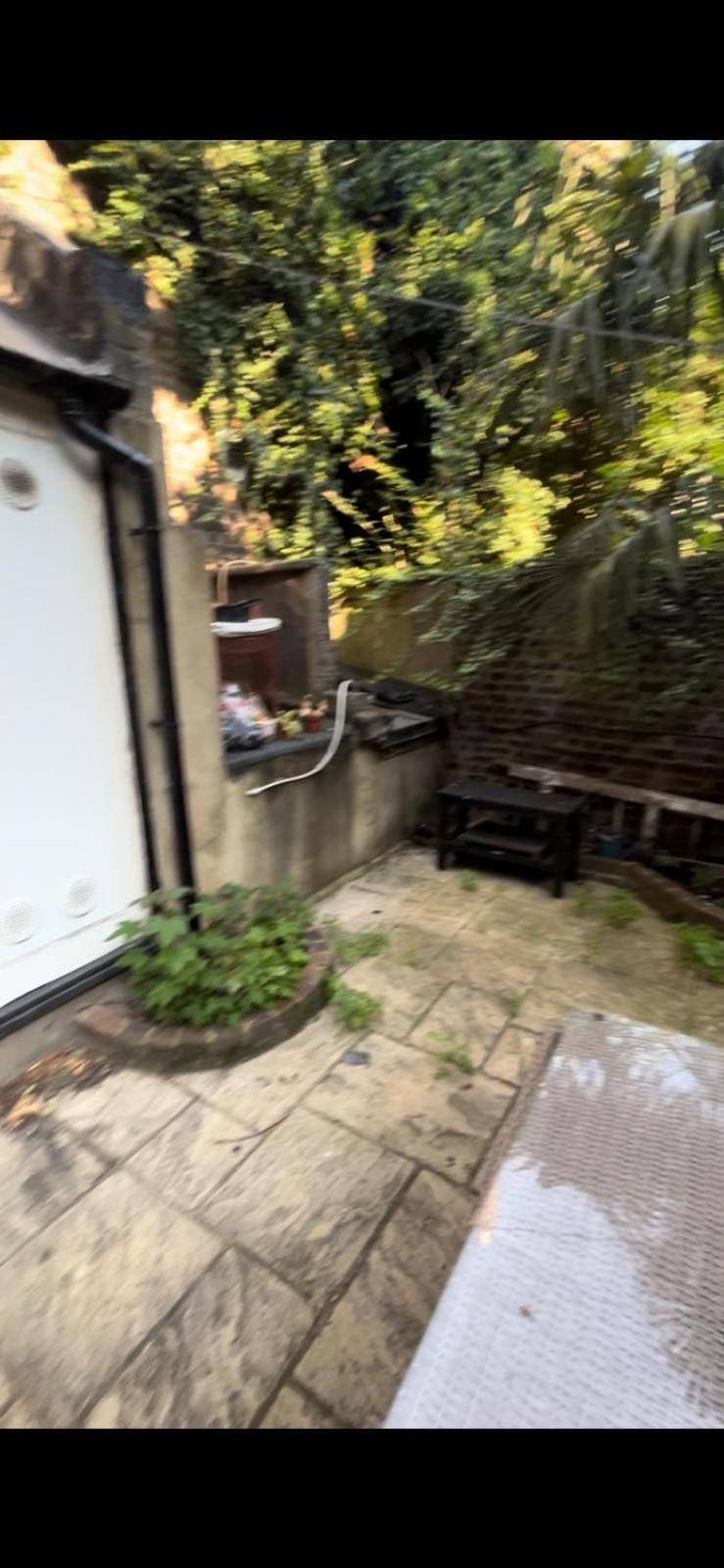 Stylishly Large Camden Apartment B1 伦敦 外观 照片